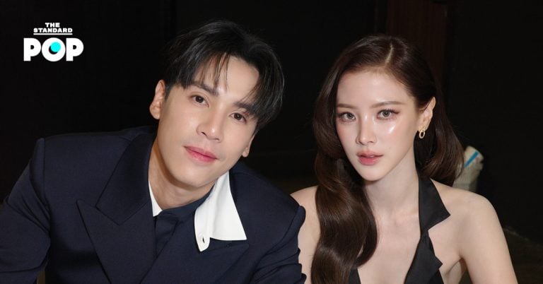 Rang Ngao : Baifern, Jes, Benz et Poh dans le remake 2026