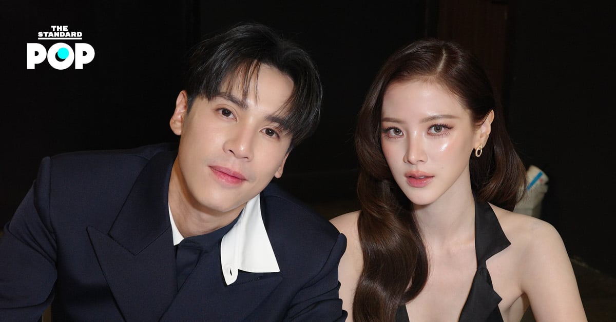 Rang Ngao : Baifern, Jes, Benz et Poh dans le remake 2026