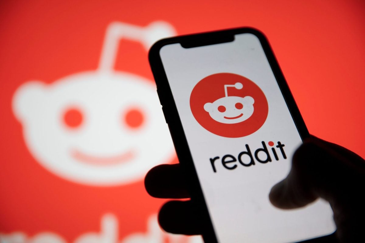 Reddit déploie sa nouvelle page d'accueil en deux onglets