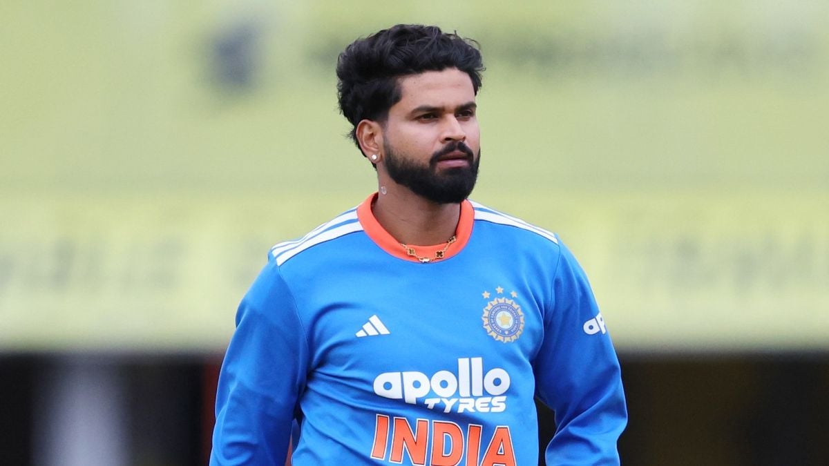 Shreyas Iyer offre la victoire à l'Inde face aux Indes occidentales