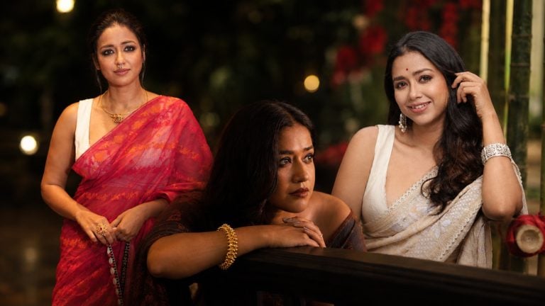 Sohini Sarkar critique la prime au glamour dans l'industrie cinématographique