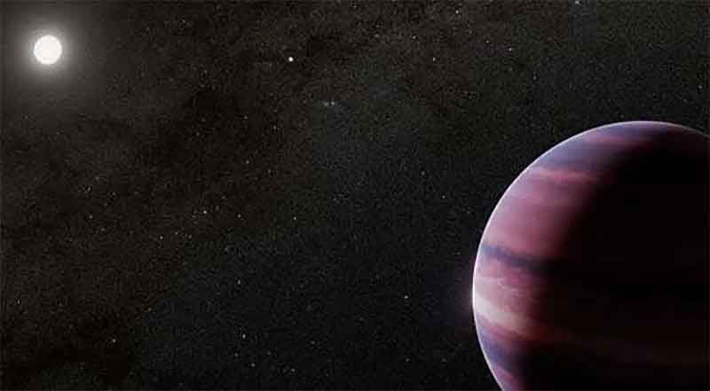 Des planètes comme la Terre pourraient orbiter autour de 70 Ophiuchi, selon des chercheurs