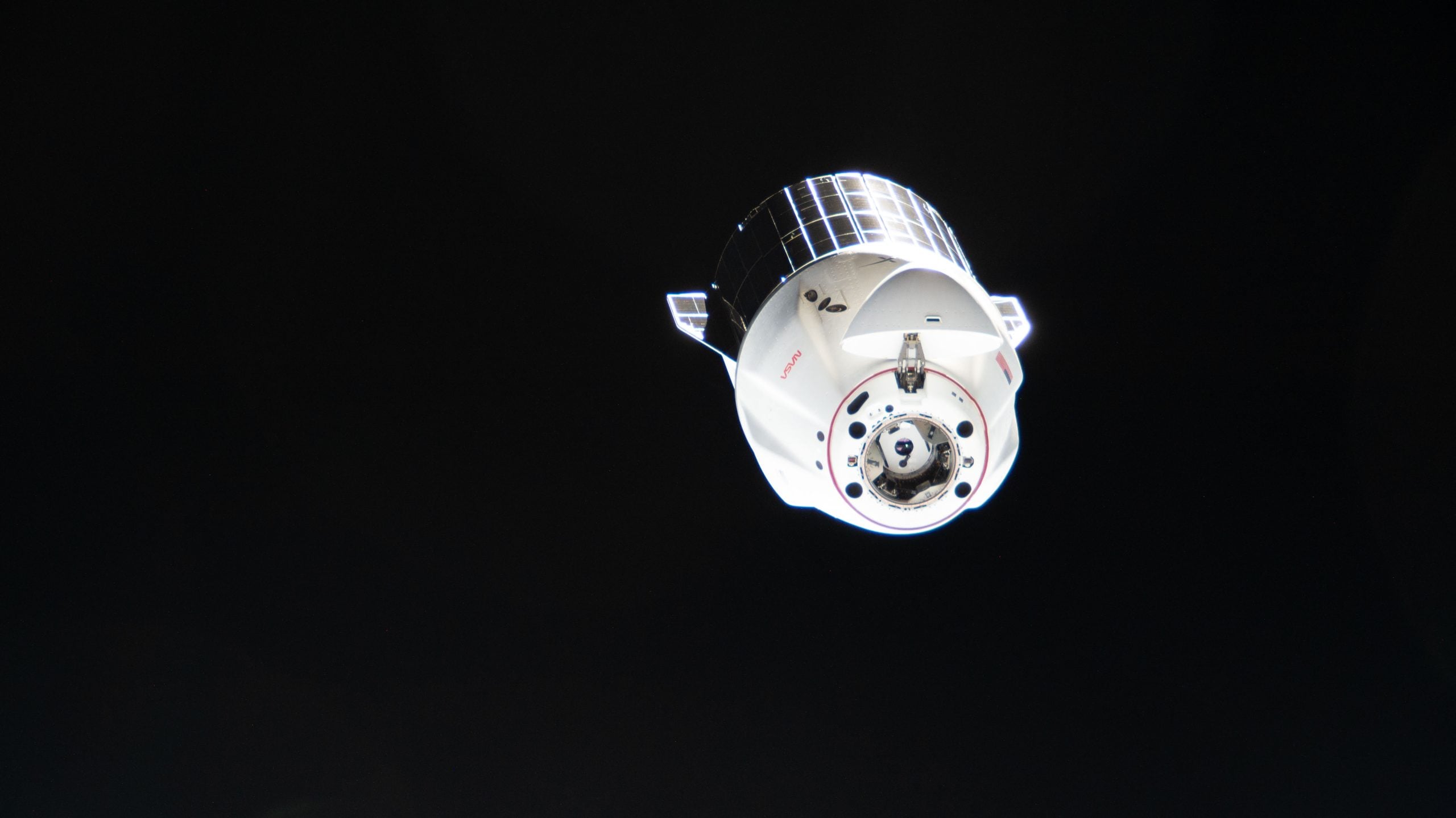 NASA et SpaceX lancent la mission CRS-35 vers la Station spatiale internationale