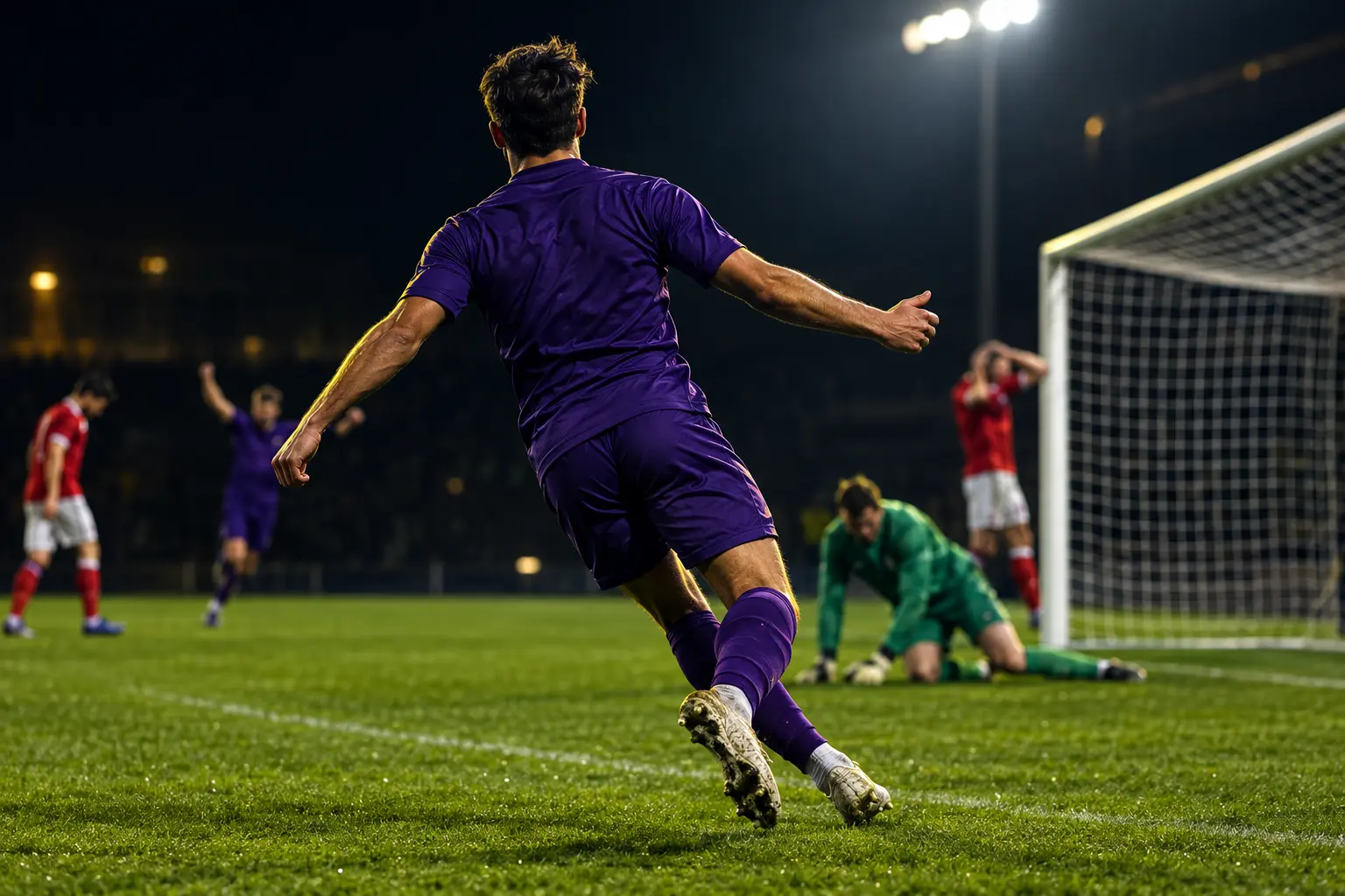 Casper Tengstedt devient le meilleur buteur de la Ligue 1 avec Toulouse