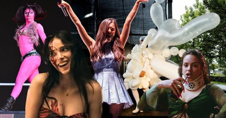 Halloween 2026 : les célébrités vietnamiennes misent sur le sophistiqué