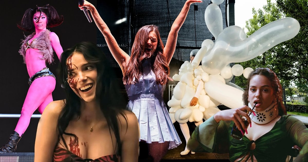 Halloween 2026 : les célébrités vietnamiennes misent sur le sophistiqué