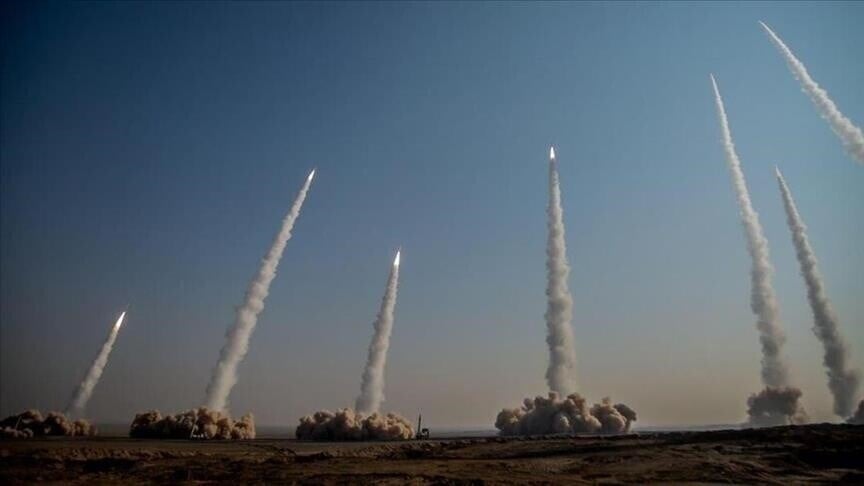 L’armée sud-coréenne annonce des tirs de missiles balistiques nord-coréens vers la mer de l’Est