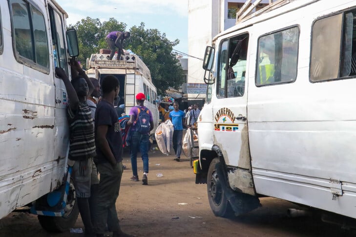 Sénégal : Grève générale de 72 heures déclenchée mercredi par le Front syndical