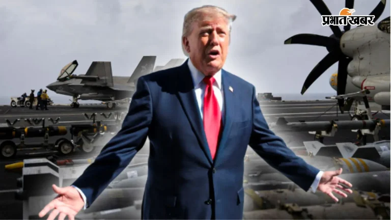CRS : 81 aéronefs US détruits ou endommagés lors de l'Opération Epic Fury