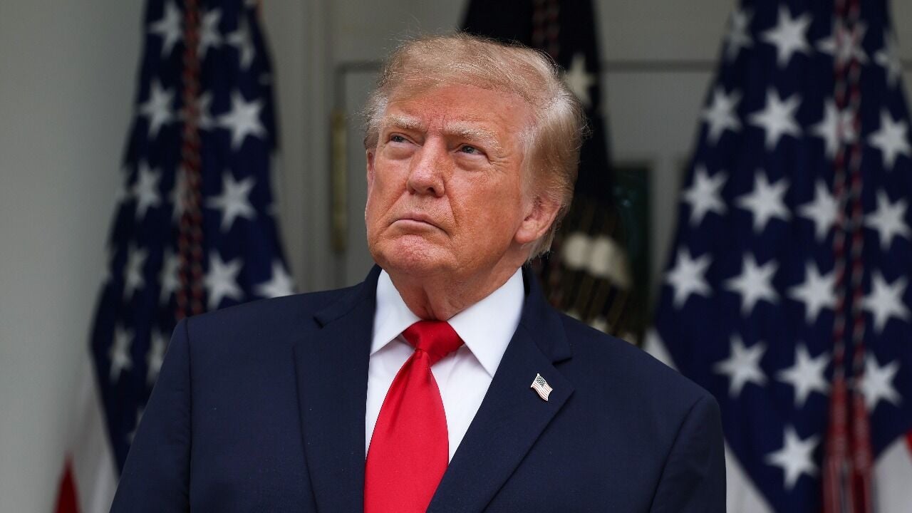 Donald Trump promet une prime d'un million de dollars contre la fraude électorale