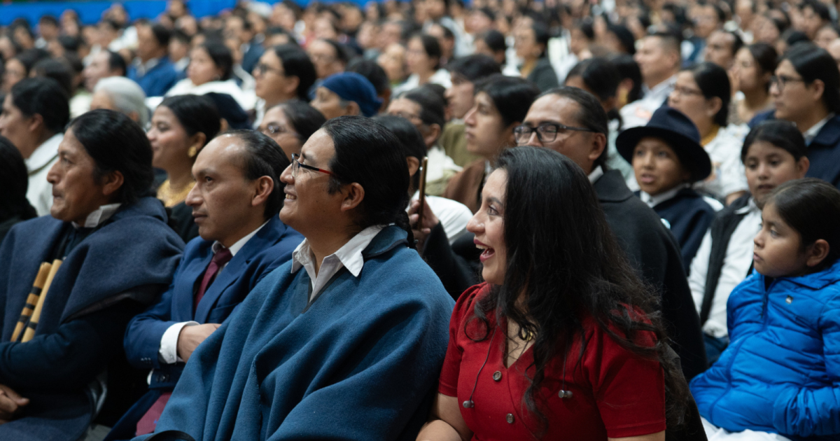 Bilan de la première année de Dallin H. Oaks marqué par l'accélération des temples