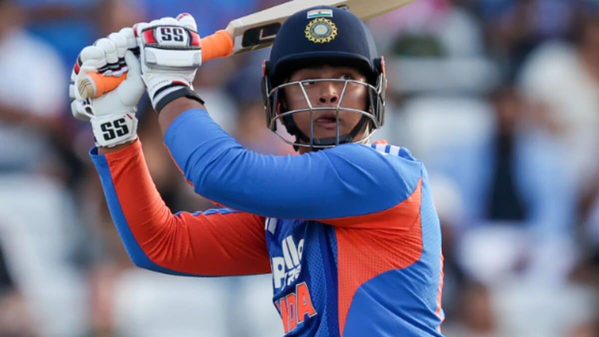 Virender Sehwag compare son style de jeu à celui de Vaibhav Sooryavanshi
