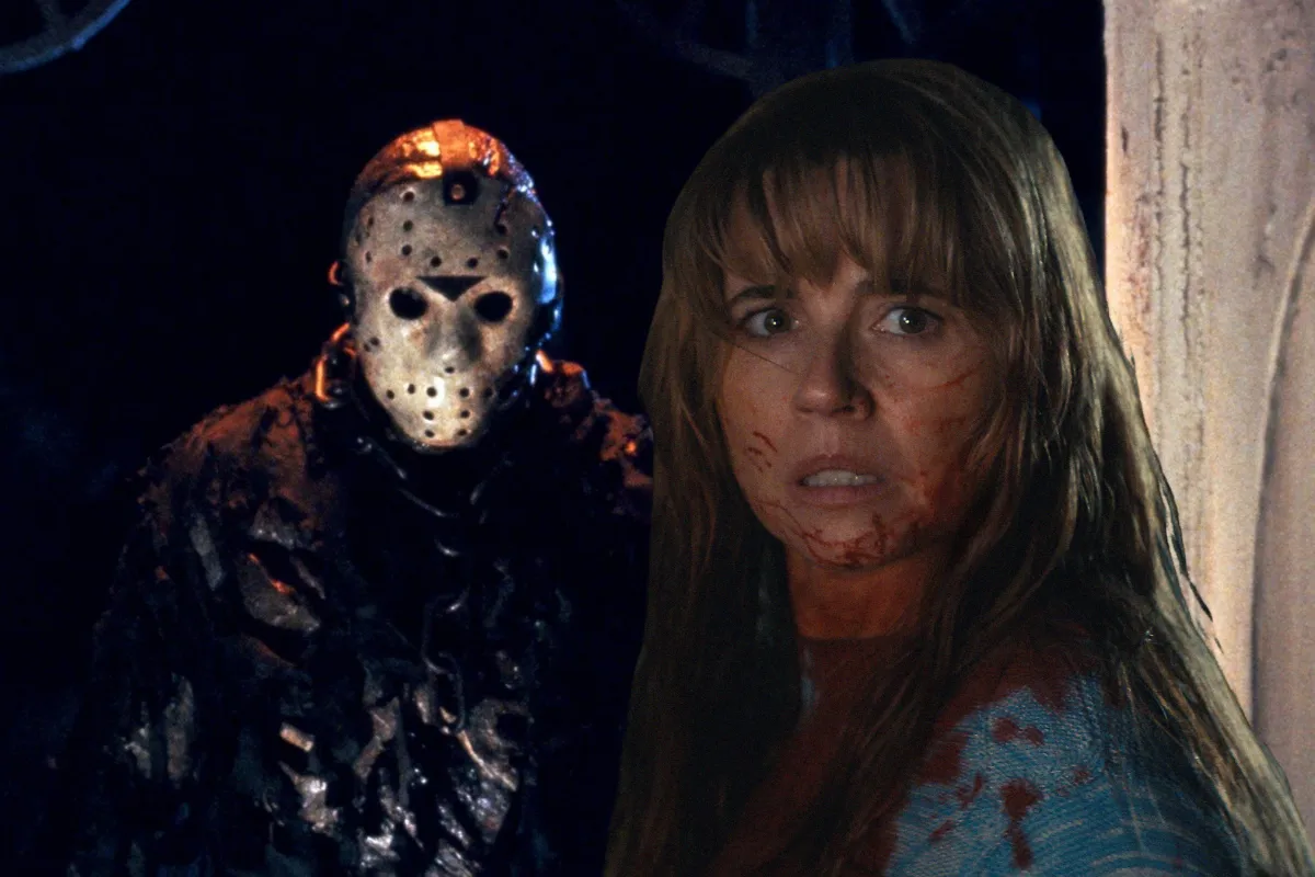 La série Crystal Lake explore les origines de Viernes 13 sur Peacock et Universal+