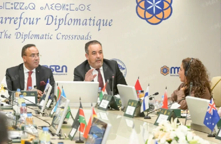 Énergies renouvelables : le Maroc vise plus de 52% de la puissance électrique installée à l’horizon 2030