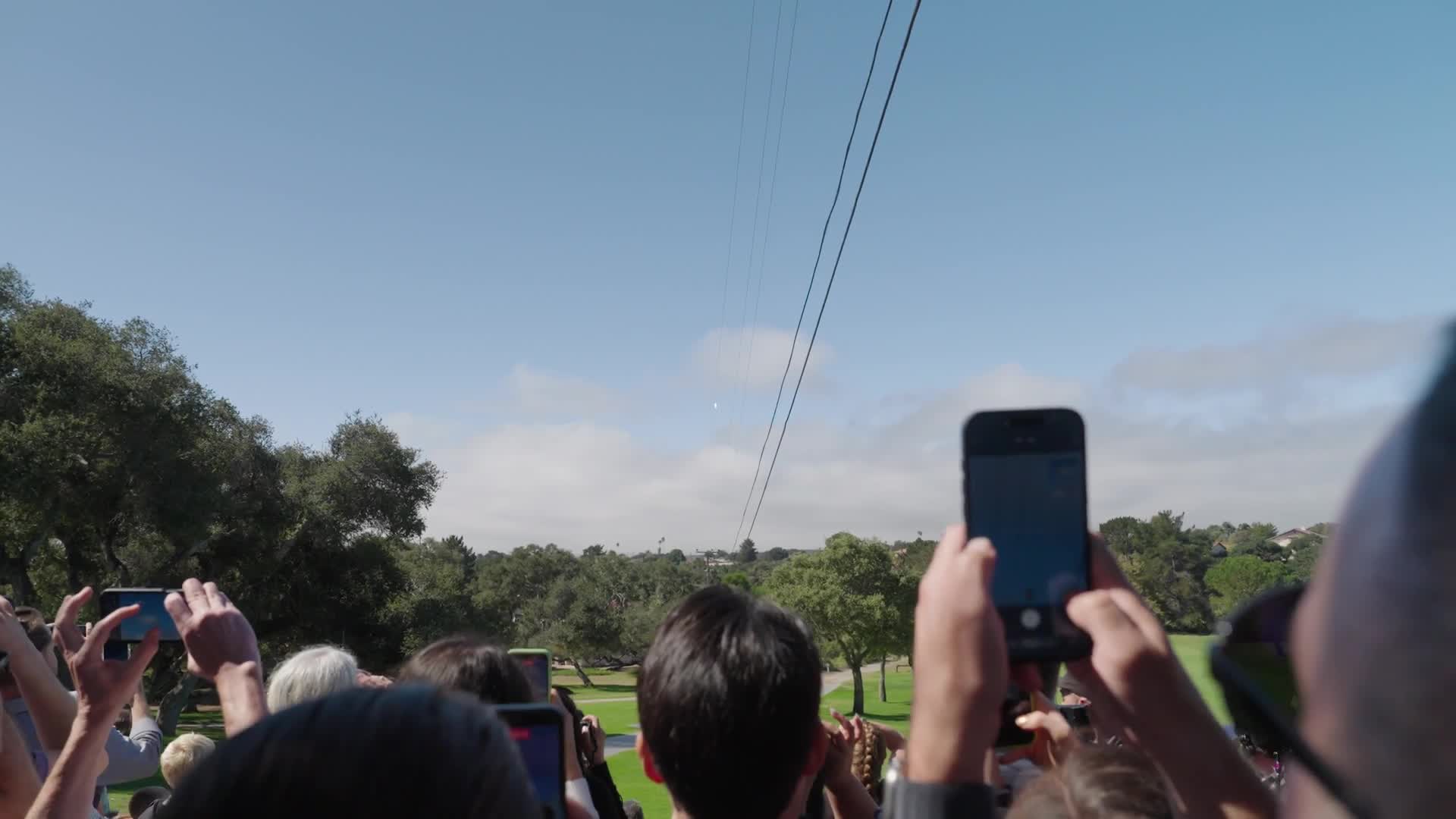 Google lance un premier satellite du projet Suncatcher avec SpaceX