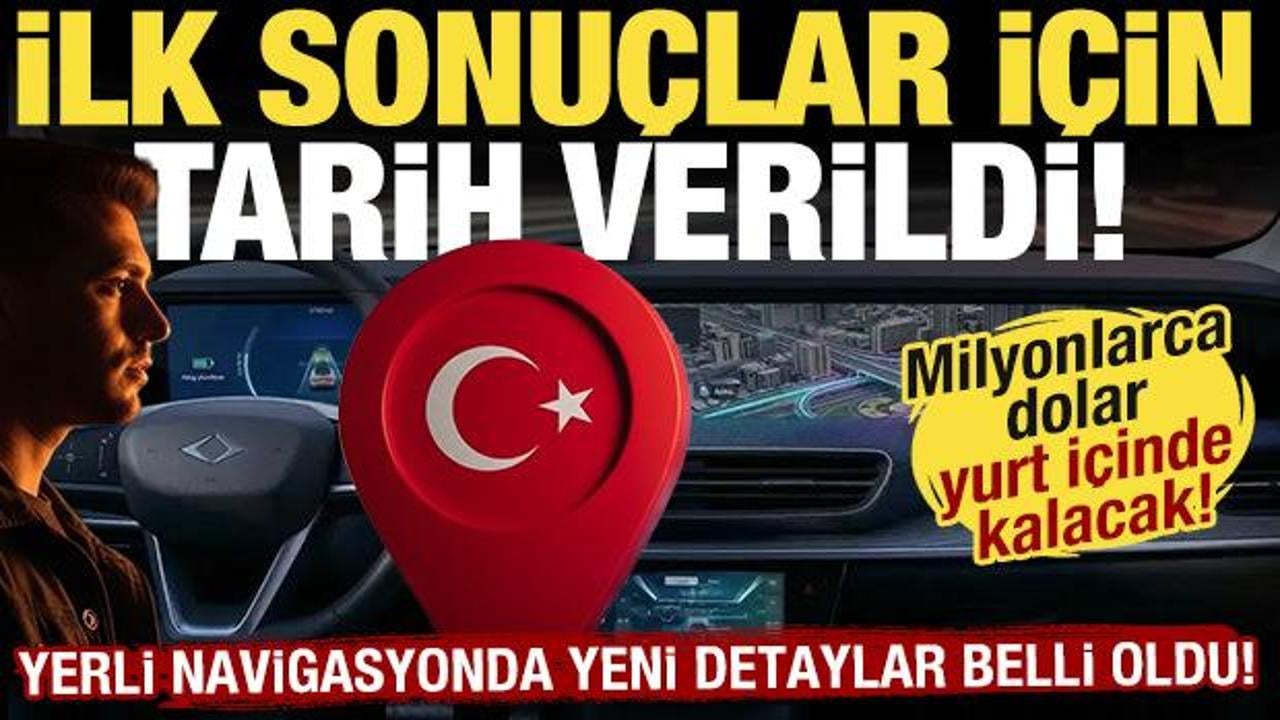 La Turquie développe un système de navigation locale pour réduire sa dépendance aux applications étrangères