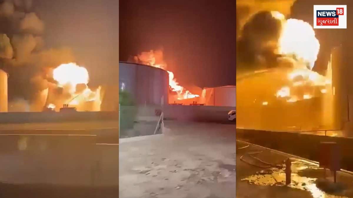 Les Houthis frappent des sites pétroliers saoudiens à Yanbu et Riyad