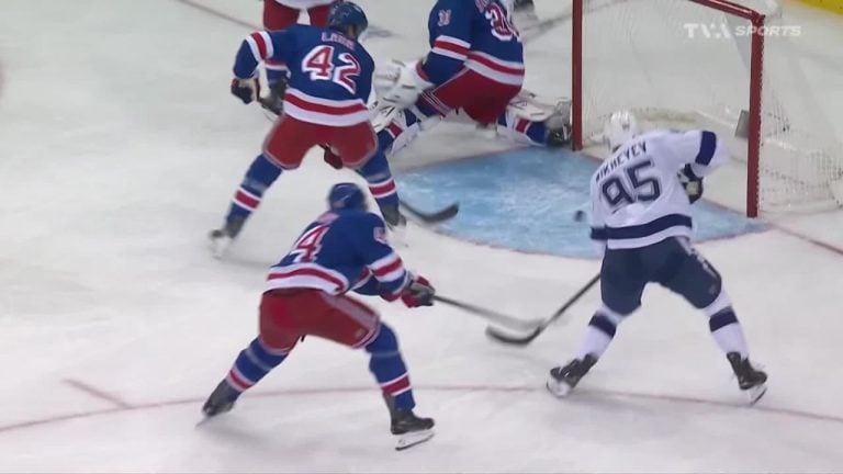 Nikita Kucherov pourrait devenir une cible pour le Canadien de Montréal selon Jeff Marek